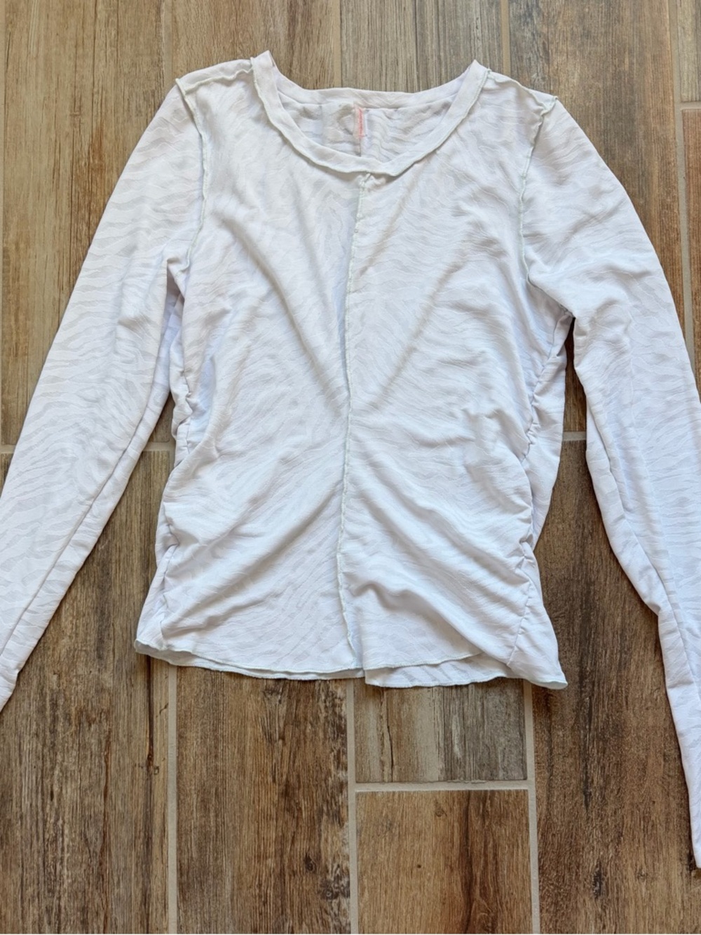 FP movement long sleeve